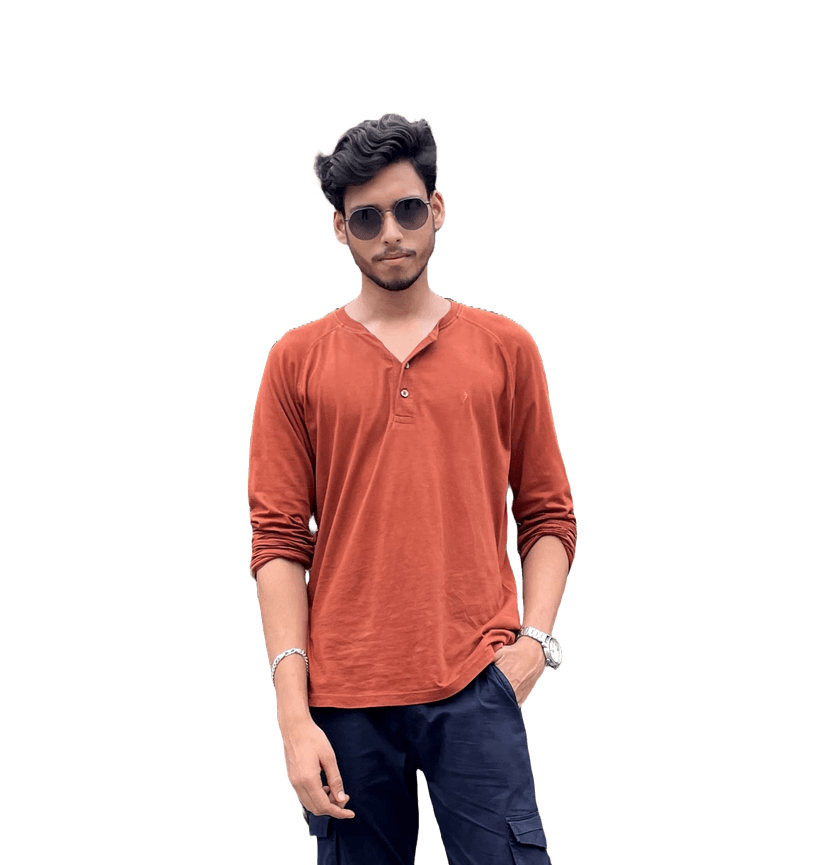 Picture of the author
